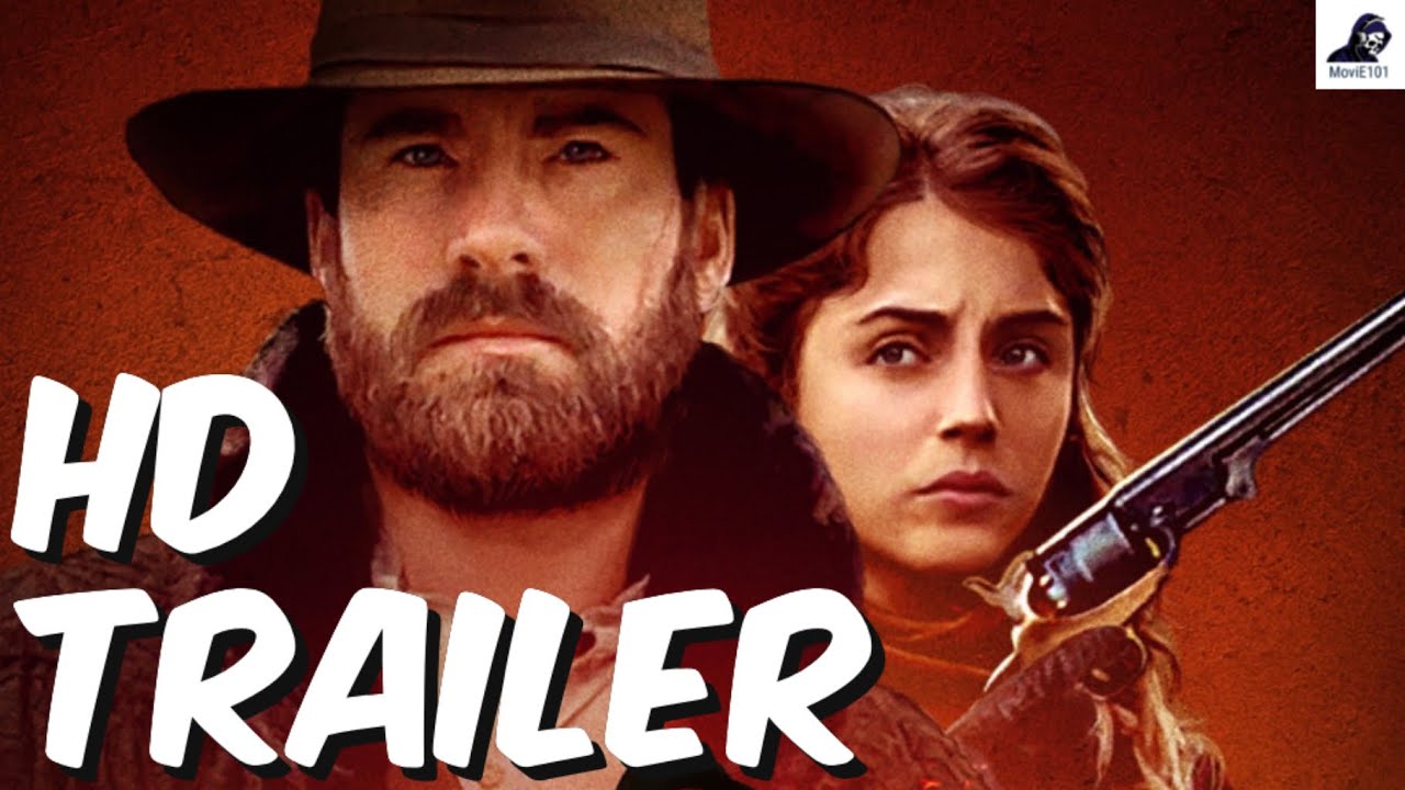 Savage State Official Trailer (2020) - Alice Isaaz, Kevin Janssens, D&eacute;borah Fran&ccedil;ois