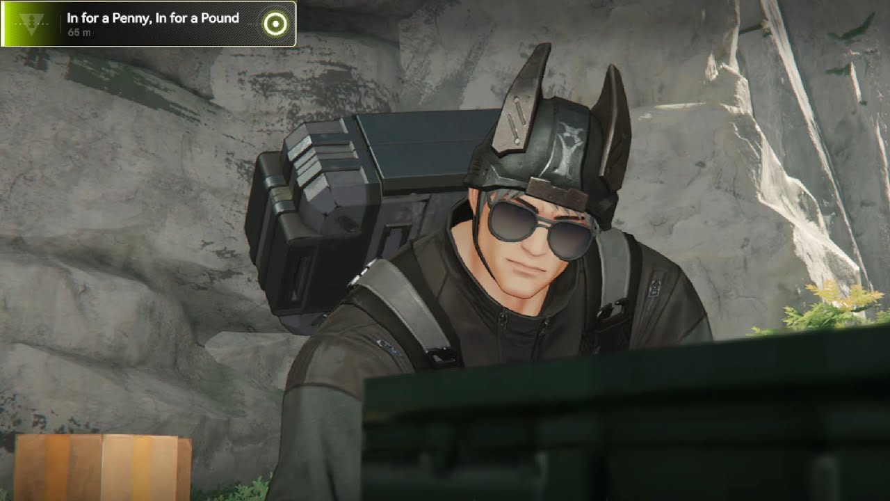Arknights Endfield: In for a Penny, In for a Pound [Side Mission]