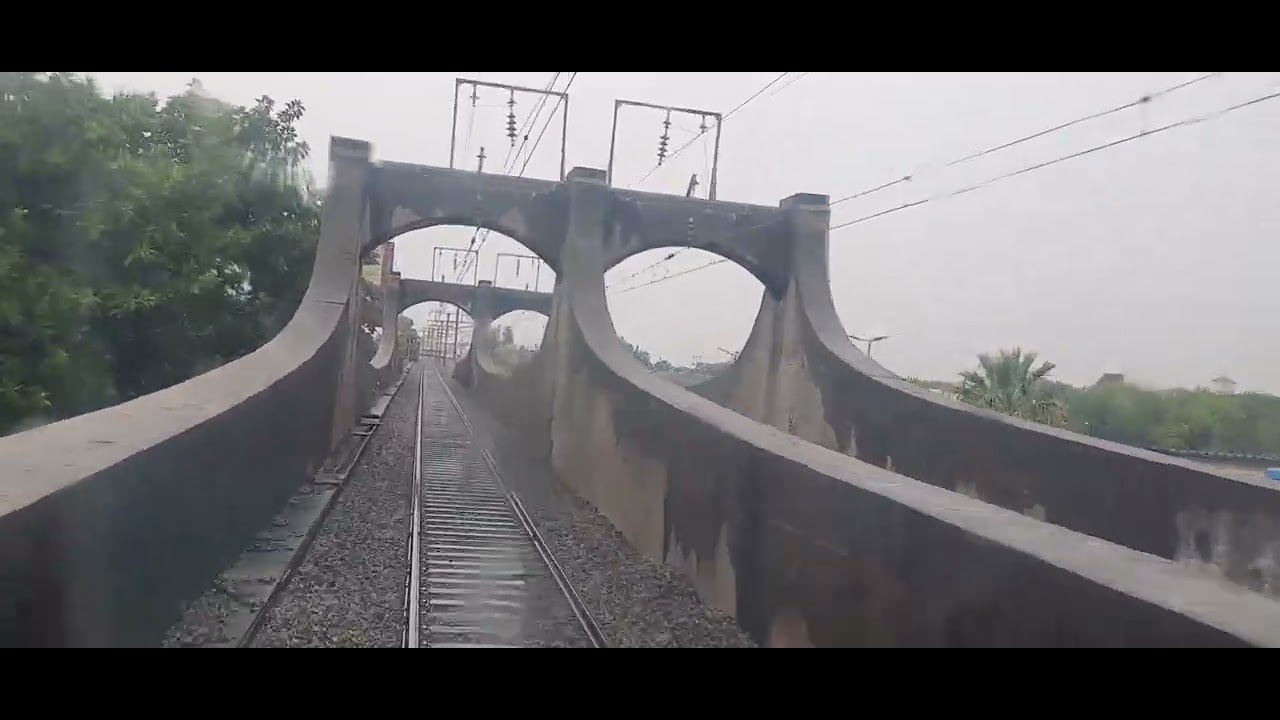 Cabview, Plaza Constitución - Bosques (Circuito por Vía Quilmes) #train #列車 TheRailzone
