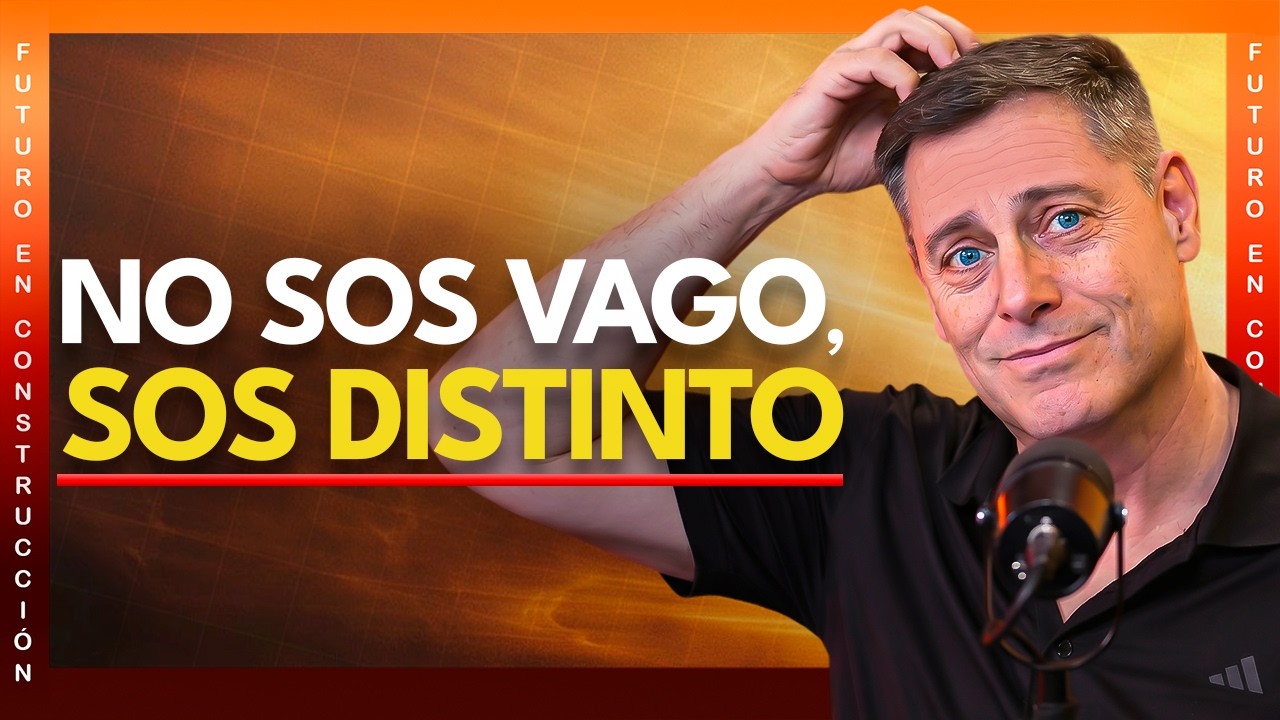 Por esta razón sentís que no encajás en la vida