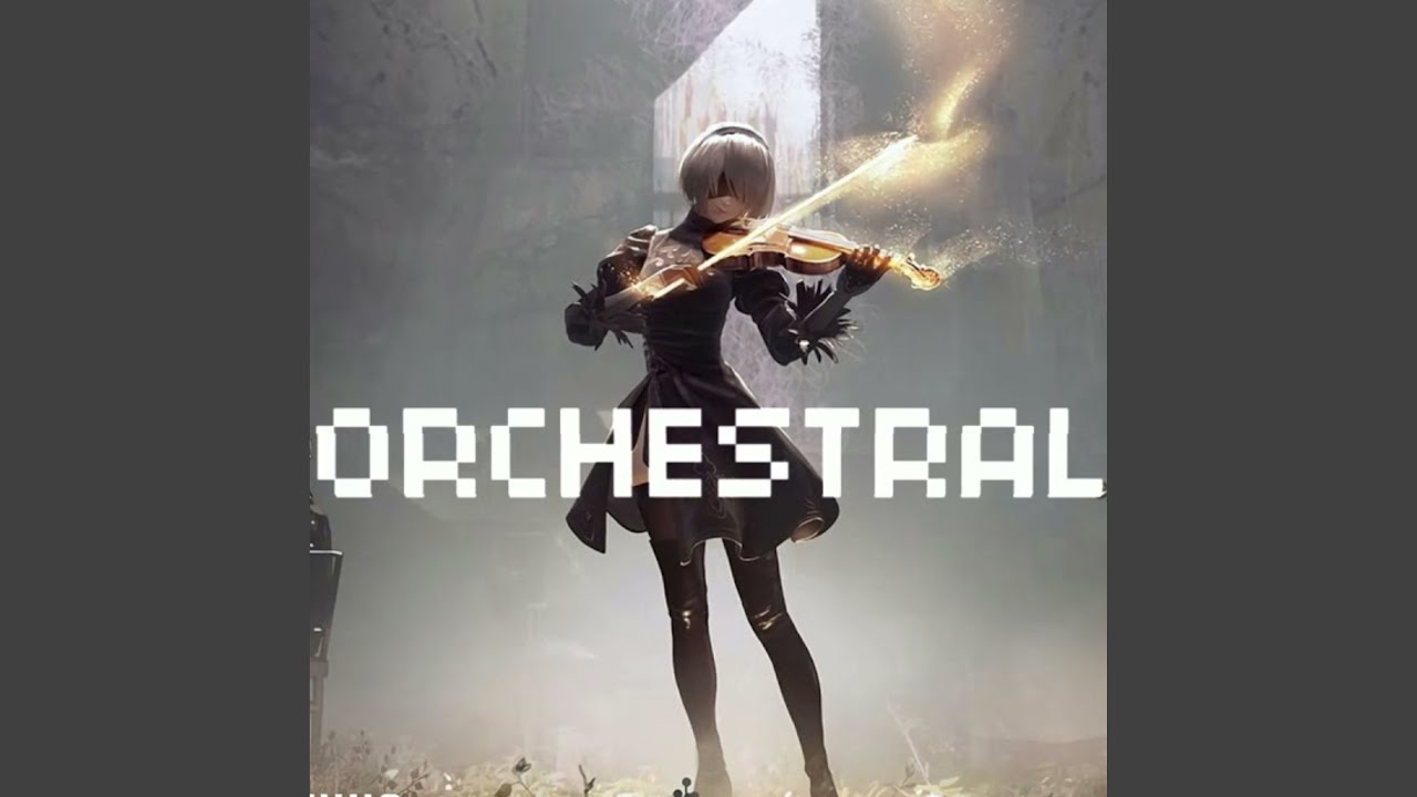 Orchestra Type Beat 2021 (Cinematic trap beat)