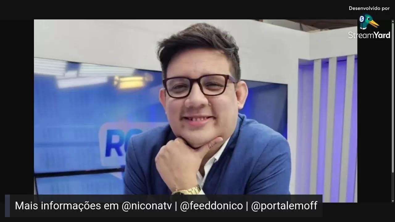 OFICIAL: morre Erlan Bastos aos 32 anos em Teresina