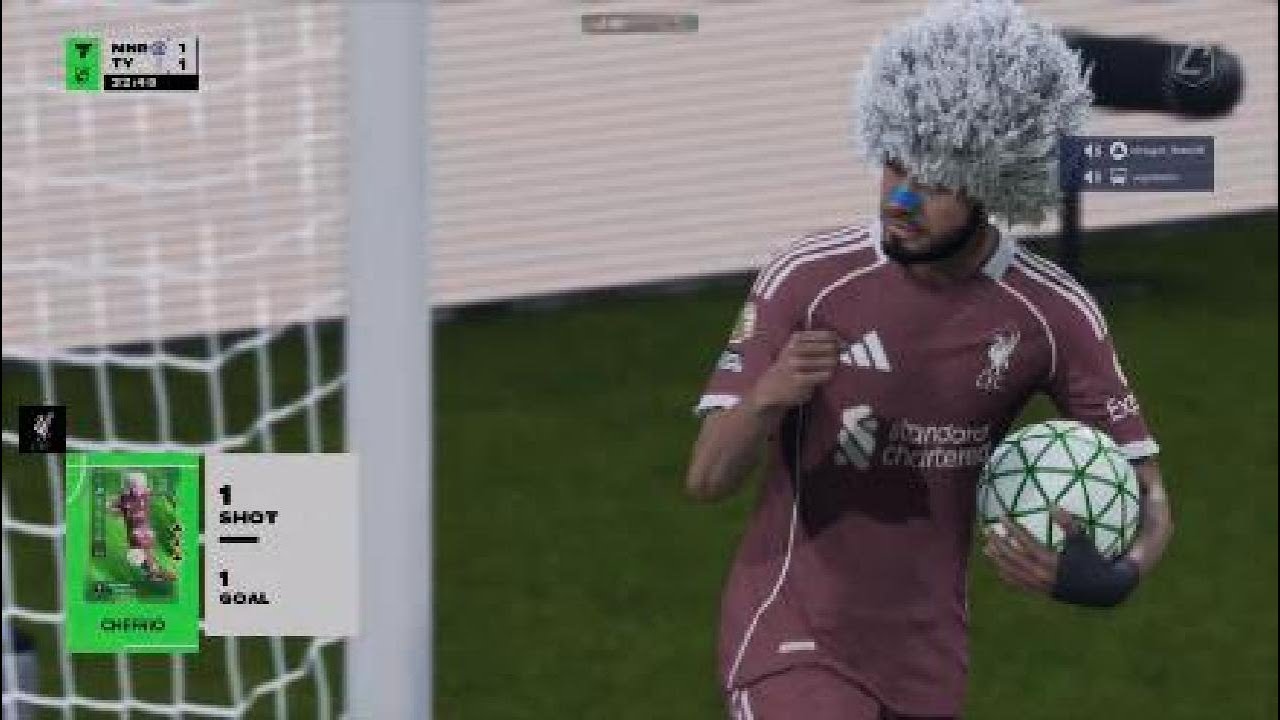 FC26 Clubs Tokyo 1.15.24