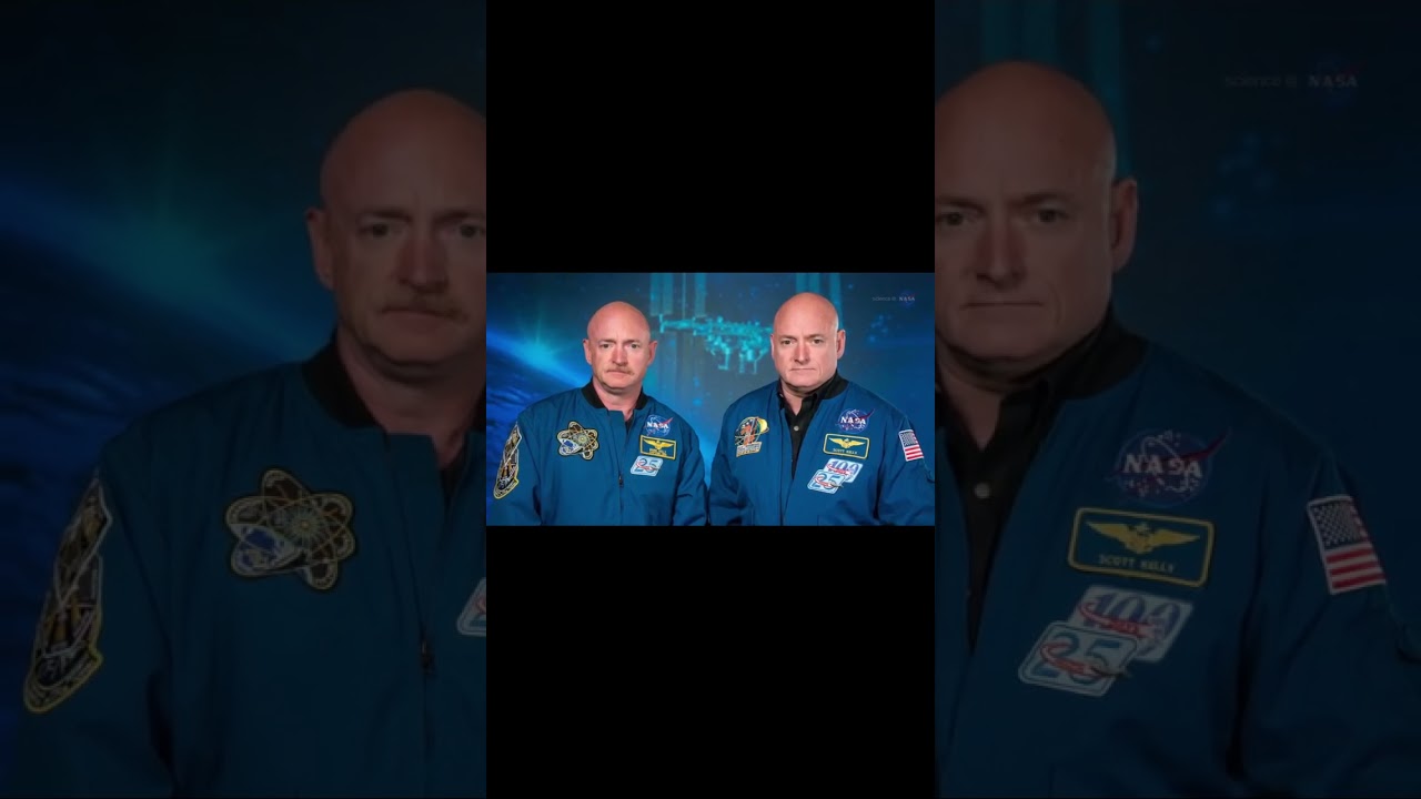 Secrets of Space: Year-Long ISS Mission Probes Human Body's Response to Long Duration Cosmic Travel