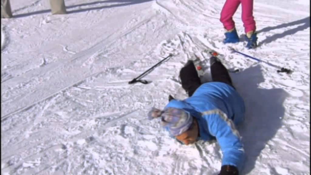 Golte visoko nad problemi