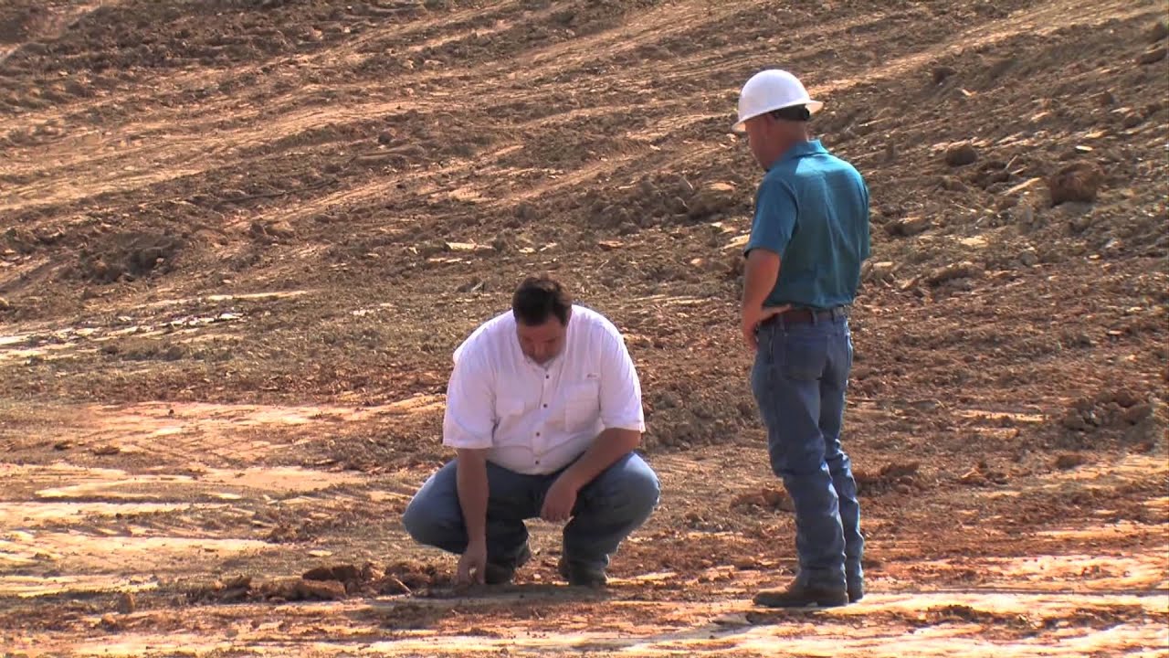 The Land Doctors - Episode Two: The Rise and Fall of Slick City, OK