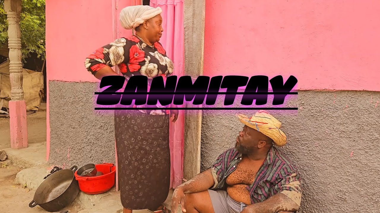 TI GOÛTÉ ZANMITAY EP 4