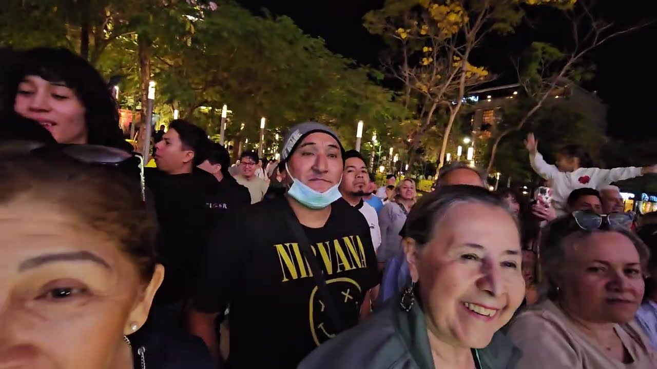 🔴Esto se puso candela con la orquesta 😱 mira quienes son los que llegaron 😱