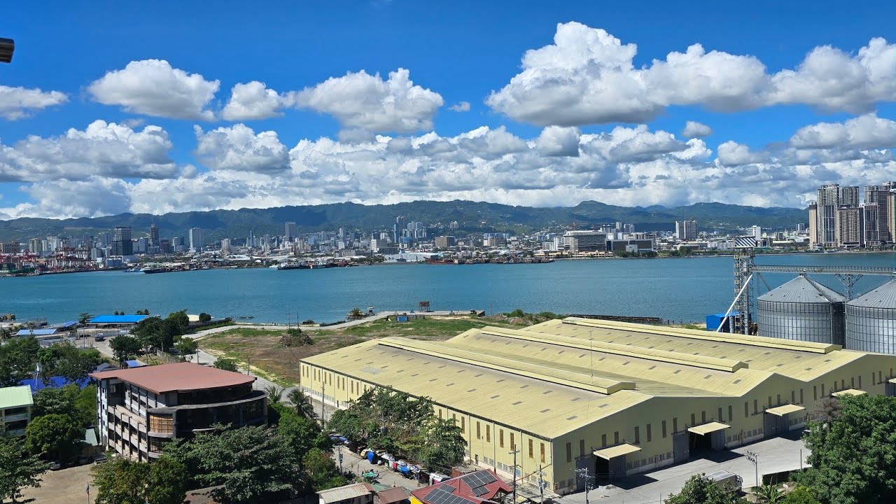 Good Morning Cebu!