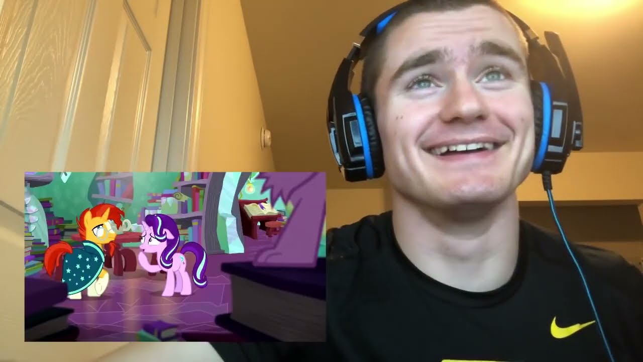 Blind Reaction: DWK Totally Legit Recap - Season 6 Episodes 1-13 (PonyBro I Guess)