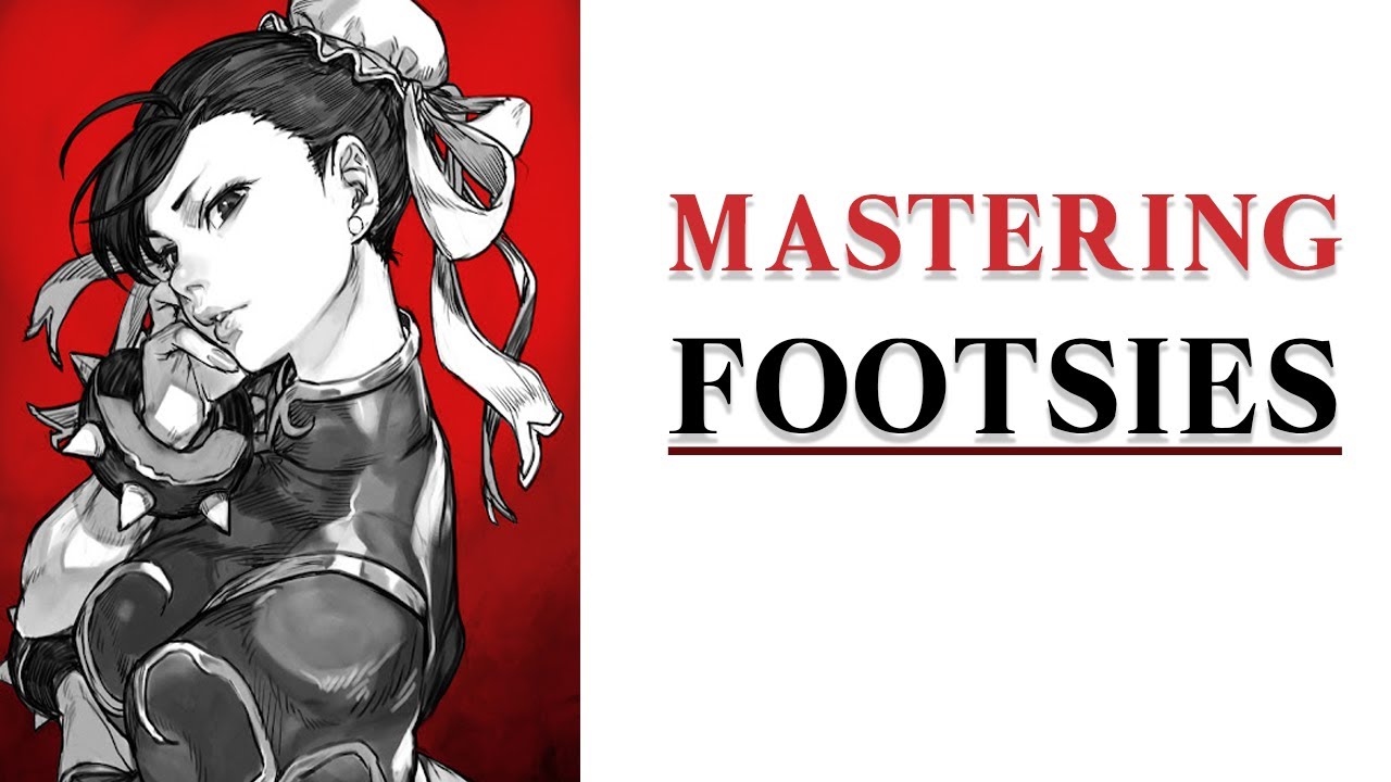 How To Control Your Opponent - Street Fighter 6 Footsies Handbook.