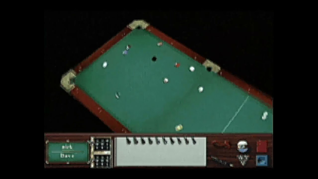 The Internet G@mes (1998) - Official Trailer