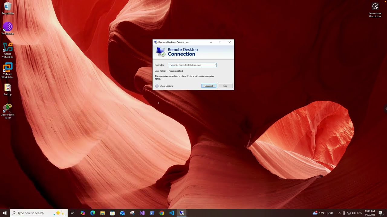 Turn an Ubuntu Server VM into a Full GUI Desktop on Google Cloud
