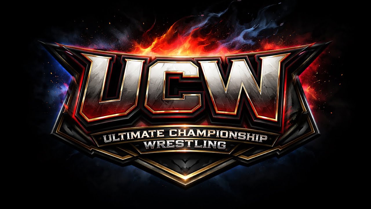 Ultimate Championship Wrestling Episode 21