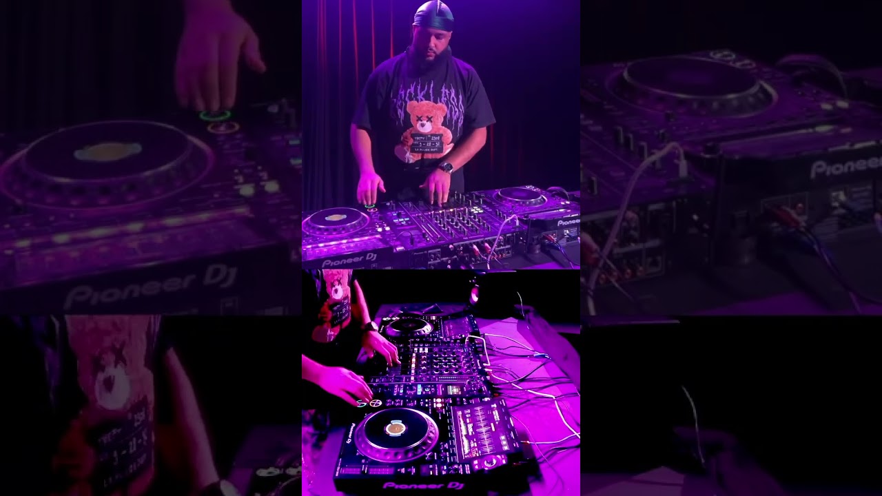 Chulo B  - Stream Sessions #4