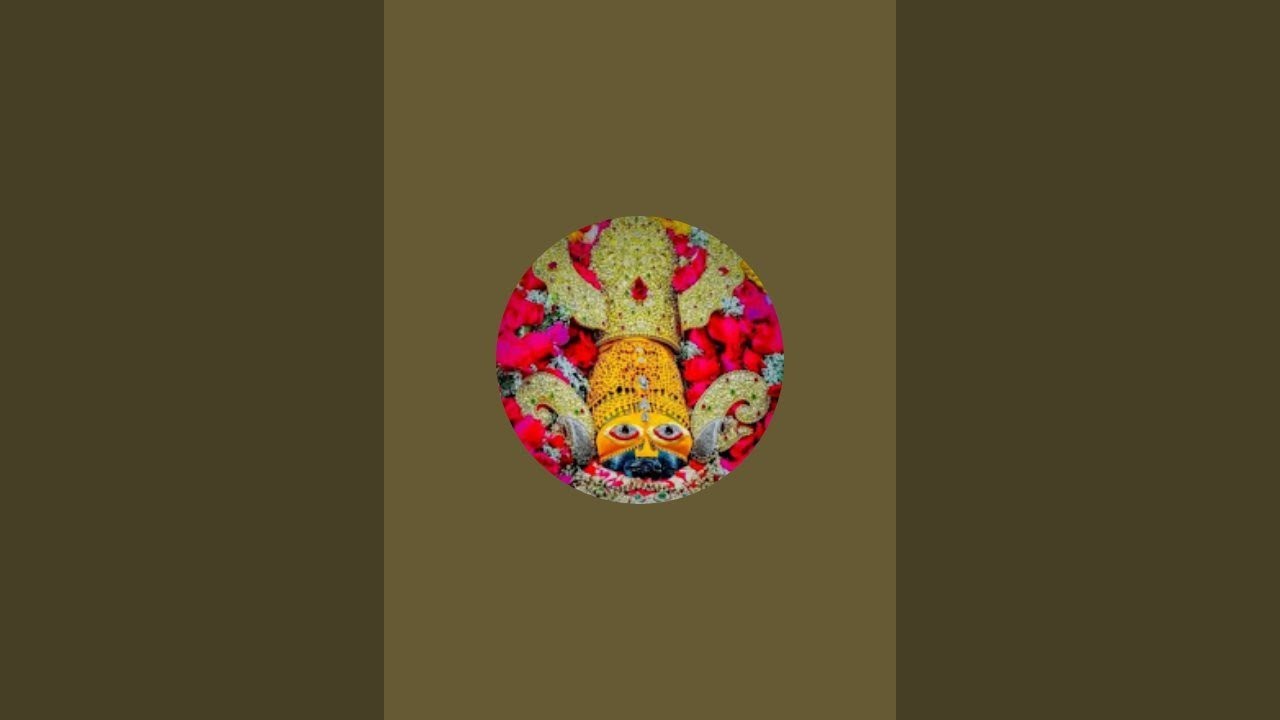 jai shree shyam ❤️