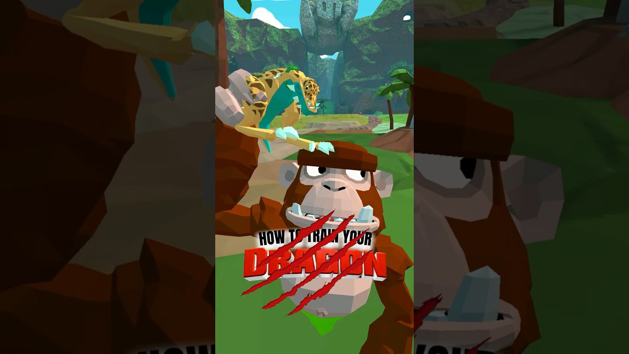 How to Train Your Dino in 5 Steps