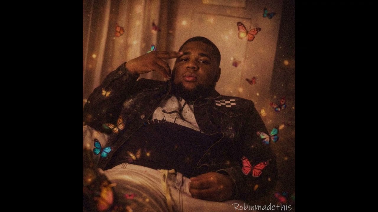 (FREE) Rod Wave Type R&B Beat 🦋 