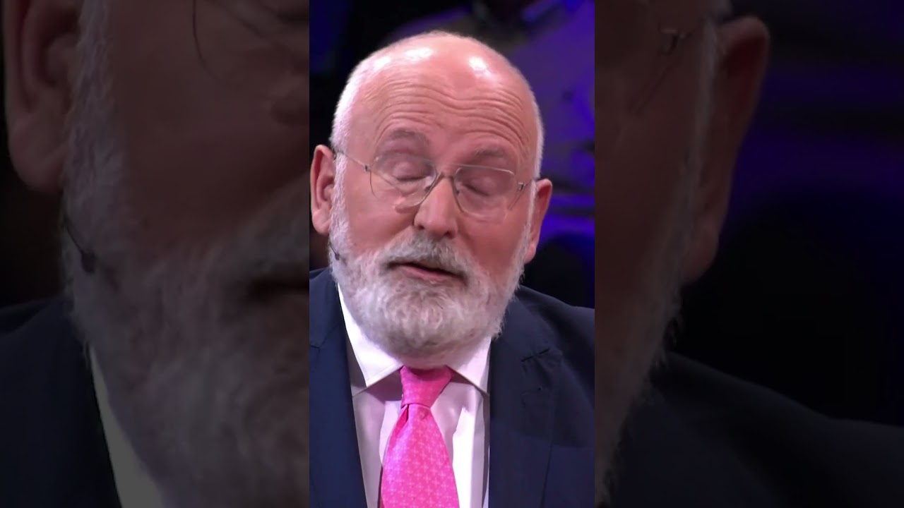 #shorts #verkiezingen #geertwilders #franstimmermans #hetdebatvannl