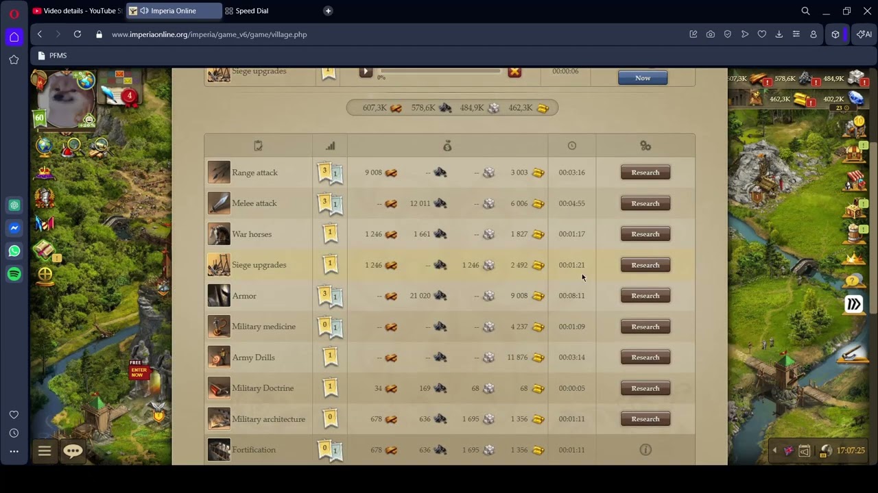 imperia online realm 4x tutorial part1