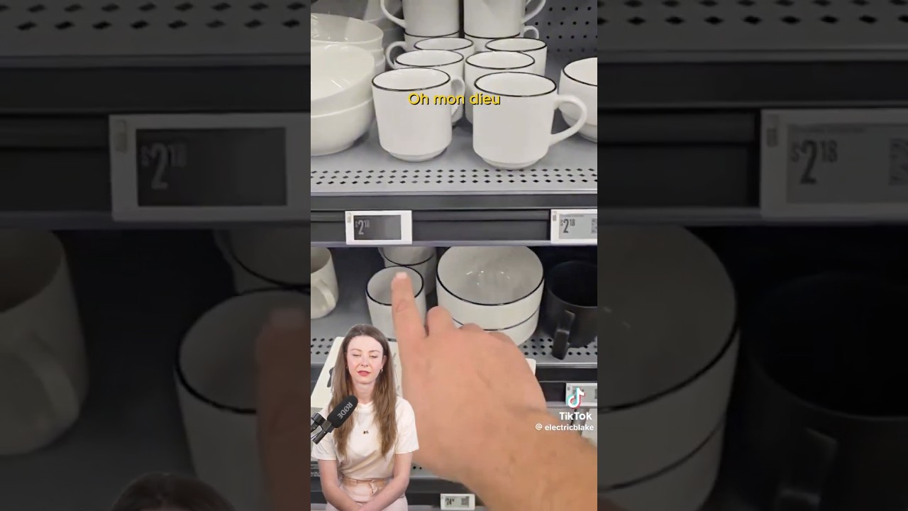 Scandale Walmart : la fin du prix fixe ?!