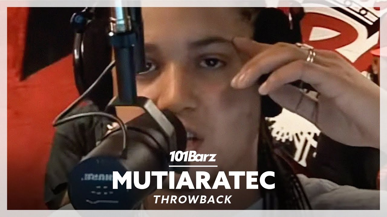 MutiaraTEC | Throwback Sessie 2009 | 101Barz
