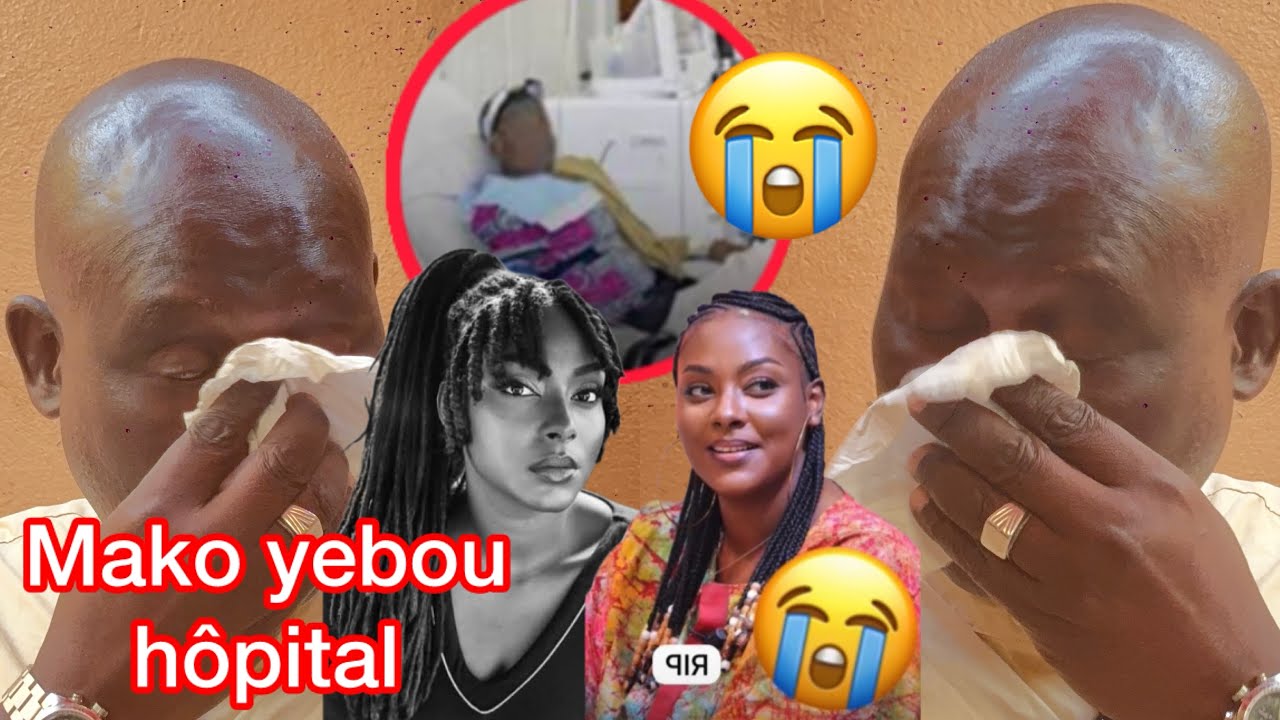 🚨😭 Decé Halima Gadji: Mako yébou Hôpital samay lokho la décédé , Issakha série domou Baye révèle…