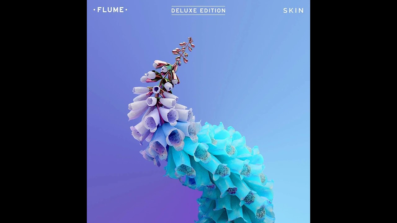 Flume - Say It (feat. Tove Lo) (slowed + reverb)