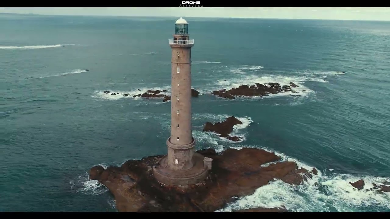 La Hague Lighthouse