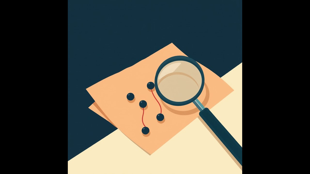 The Pattern Machine: The Science of Conspiracy Theories