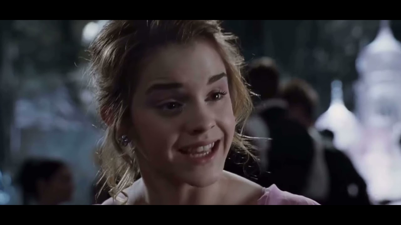 Hermione Granger scene pack for edits