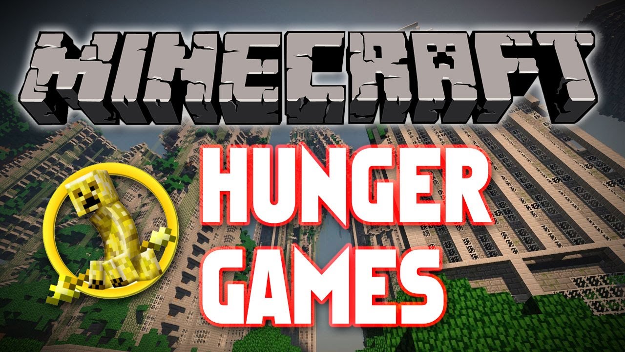 Minecraft Hunger Games #266 