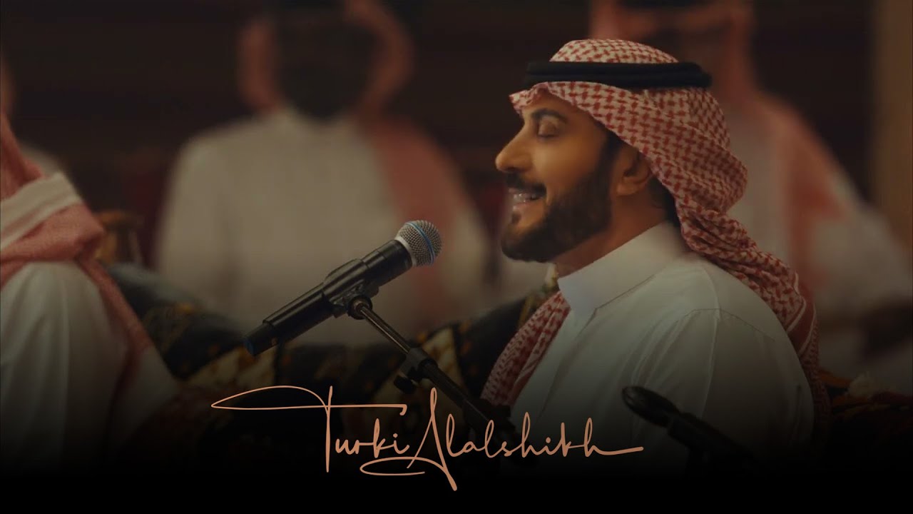 جبرني الشوق | ماجد المهندس جلسه صوت الحب | Majid Al Mohandis Jebarny El Shoug