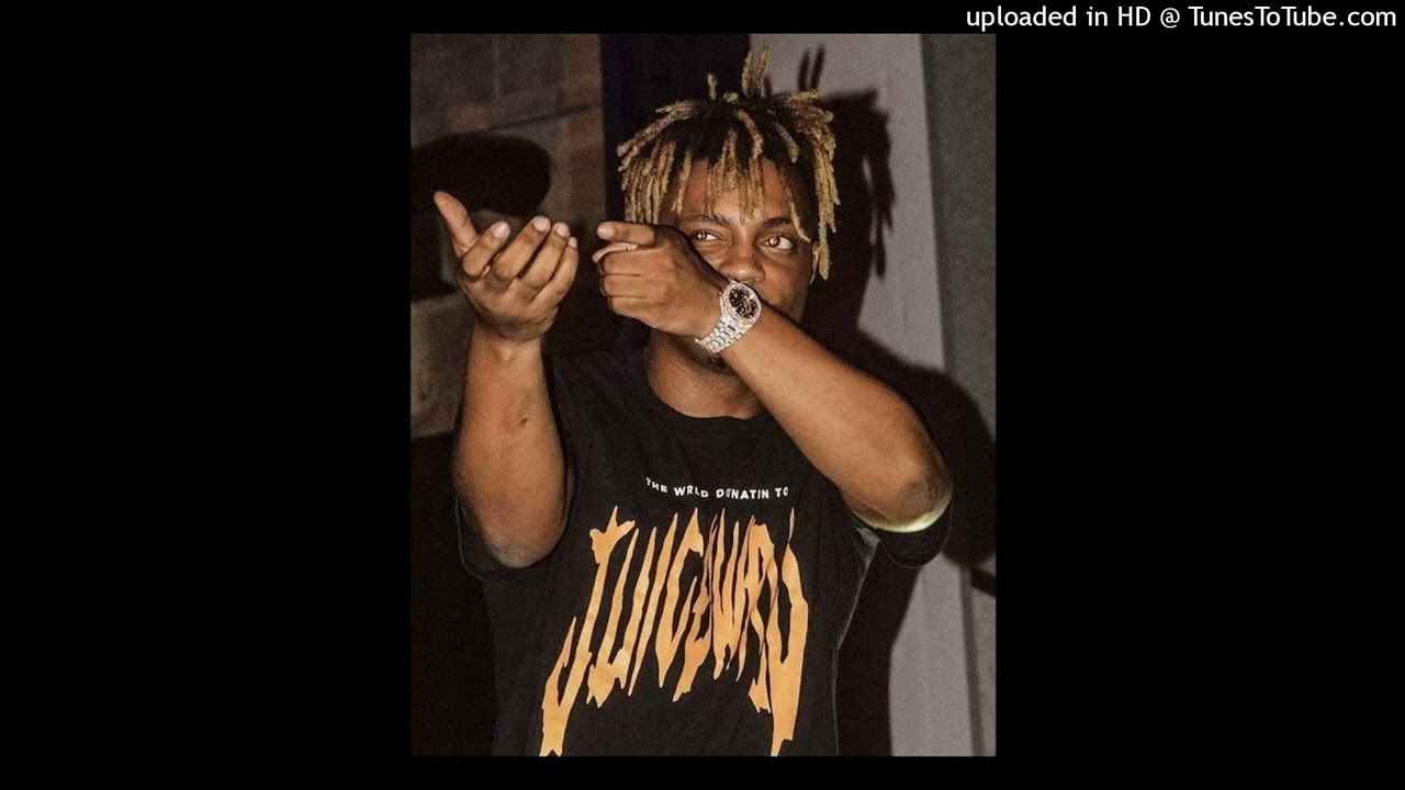 (FREE FOR PROFIT) Juice WRLD Type Beat 