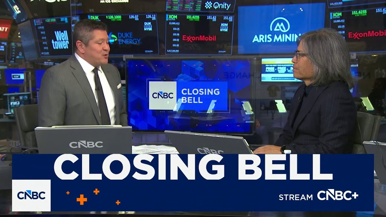 Alger CEO Dan Chung: This year is an extraordinary buying opportunity for a patient investor