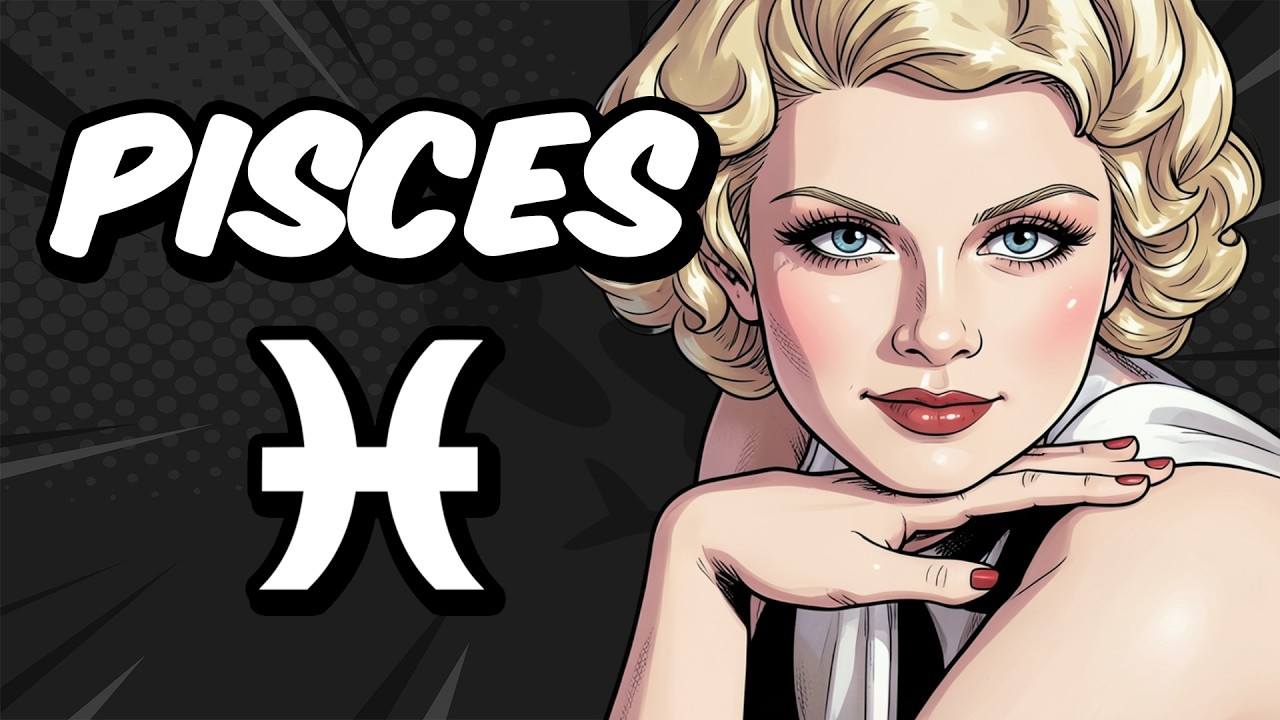 The REAL Dark Side of the Pisces LOVER by a Pisces