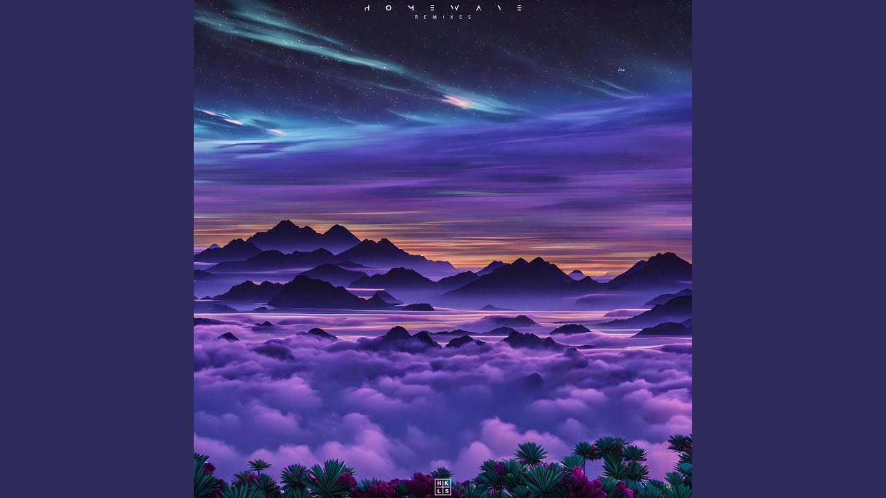 Homewave // Resonance (Deep Slowed)