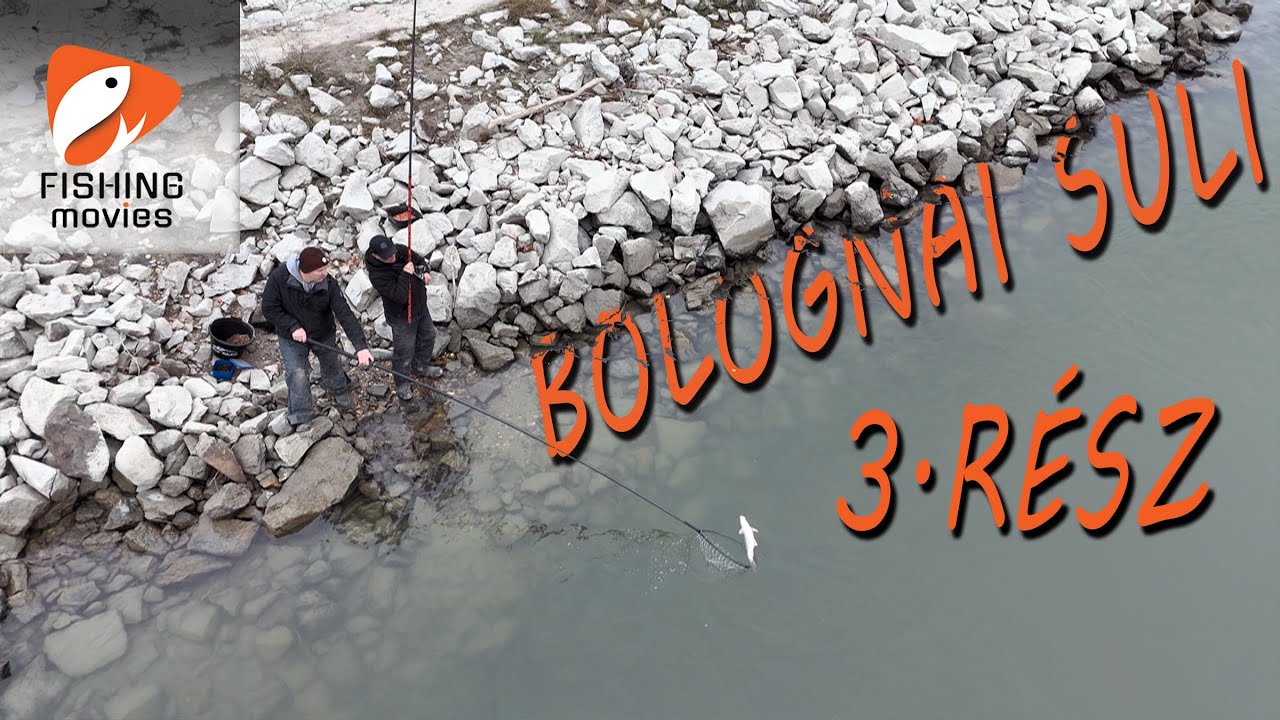 Bolognai botos suli 3. rész