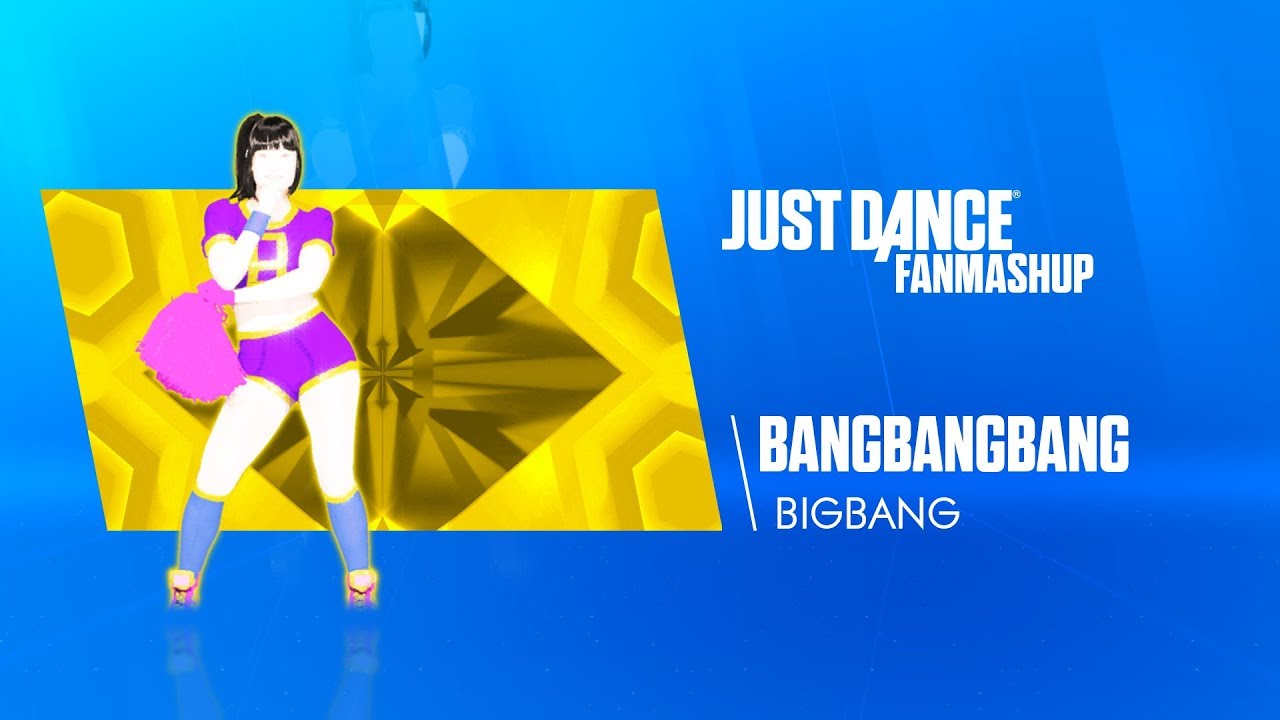 BANG BANG BANG | Just Dance 2019 FanMade Mashup