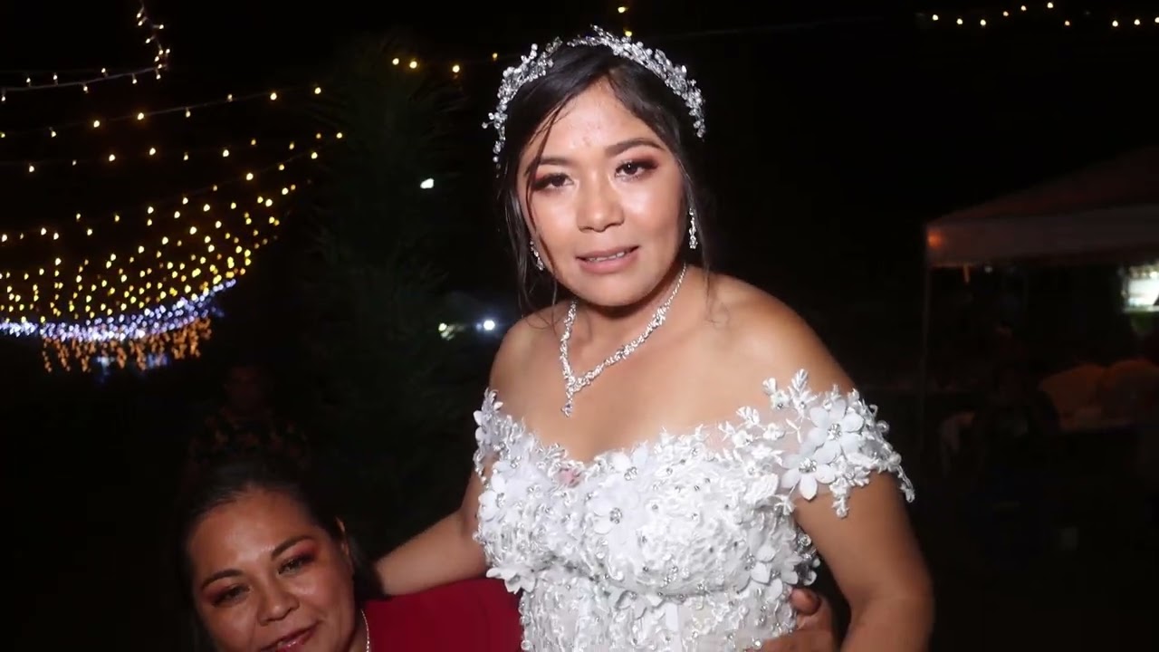 LA VIBORA de la MAR Boda EJ ABRA MANTE TAMAULIPAS