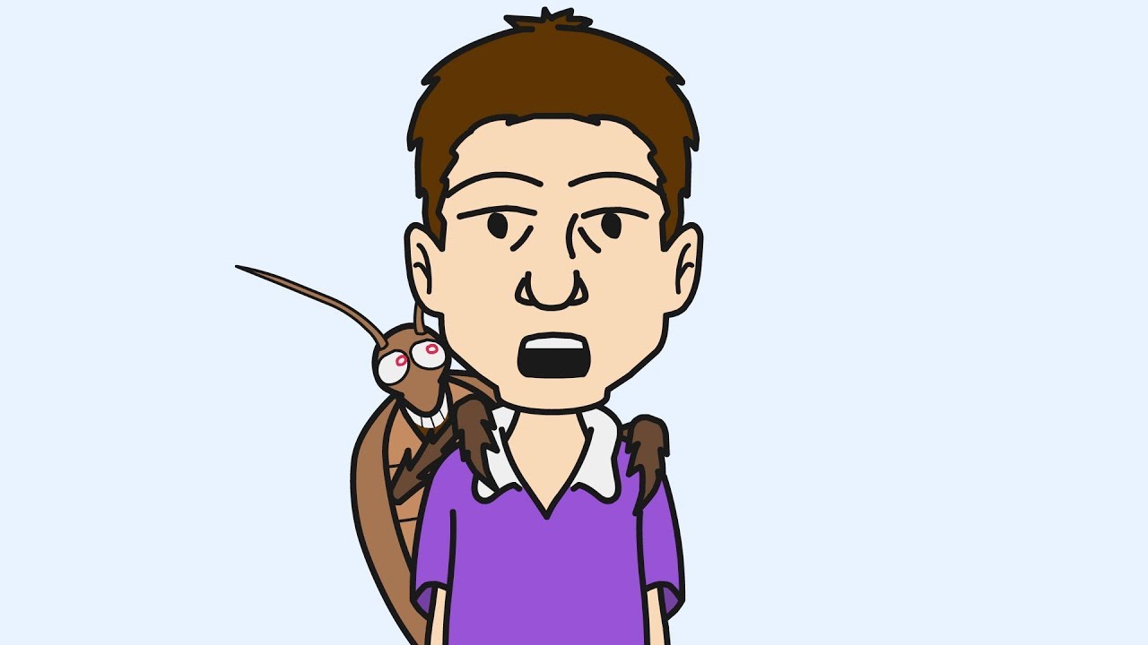 Greg's Brother Tortured Him | Animated Podcast