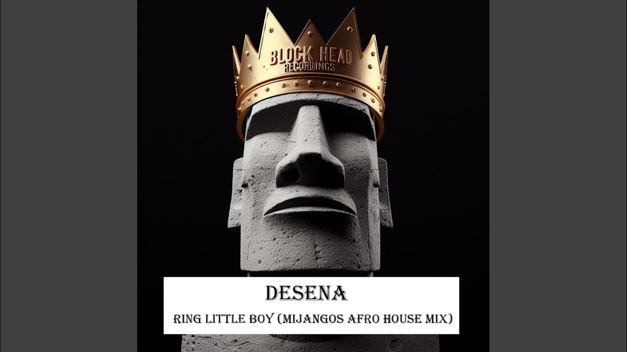Ring Little Boy (Mijangos Afro House Remix)