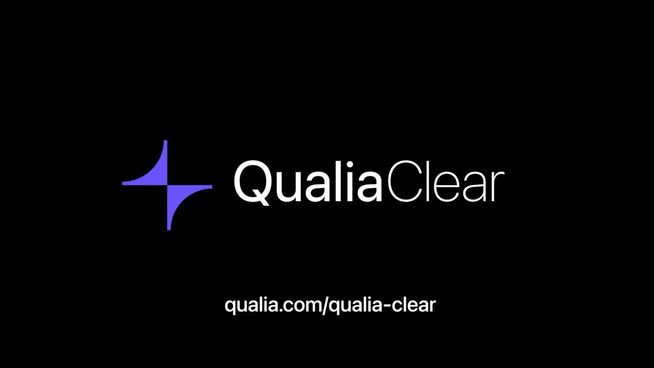 Qualia Clear Empowers Title & Escrow Teams to Dramatically Reduce Time Spent in Email