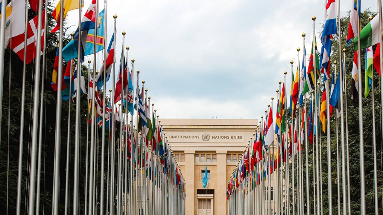 The United Nations Global Compact for Migration &ndash; aspirations and realities