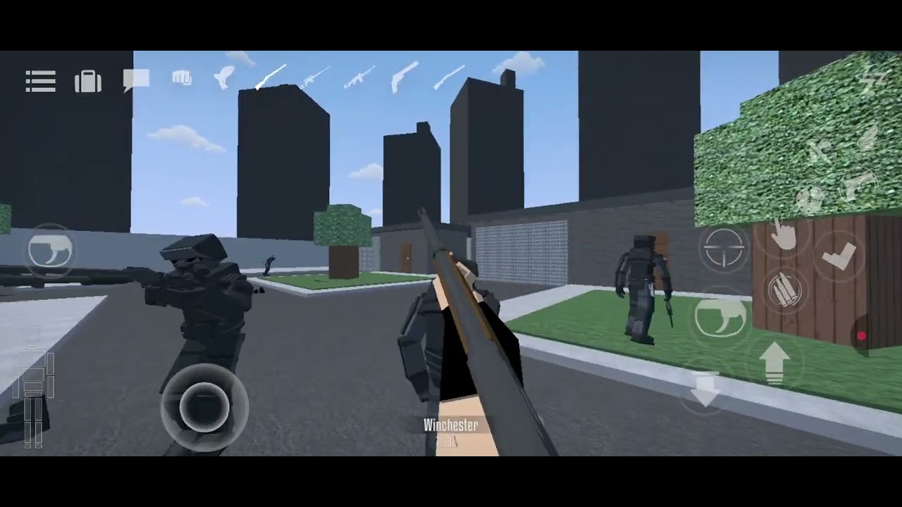 Gorebox: o McDonald's