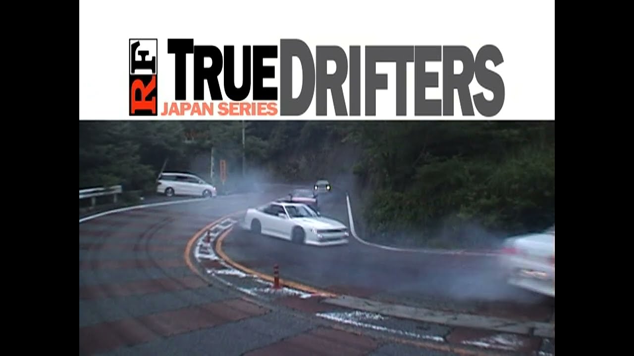 True Street Drifters - Race Factory