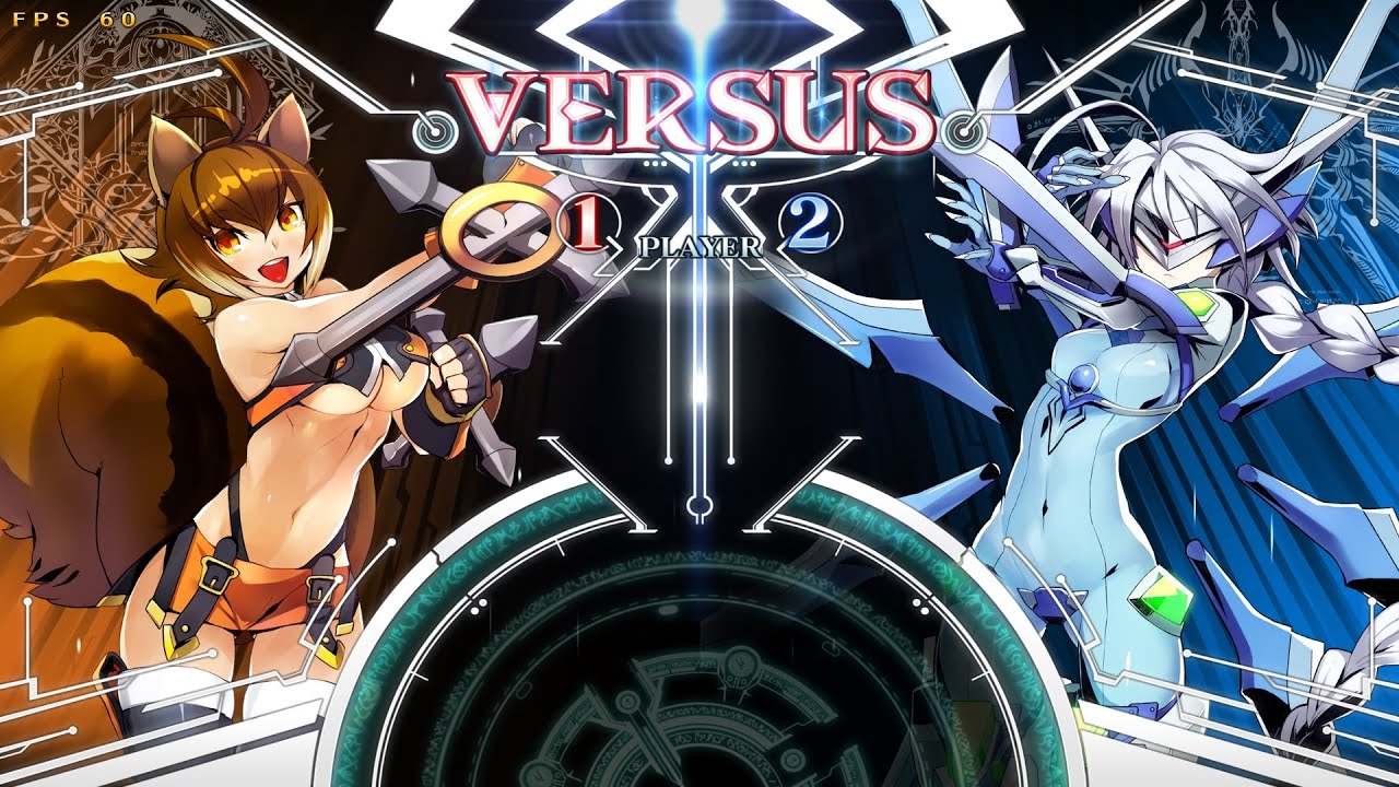 JoshuaVv (Makoto) vs Aura Guard (Nu-13) BBCF2 2/26/2023