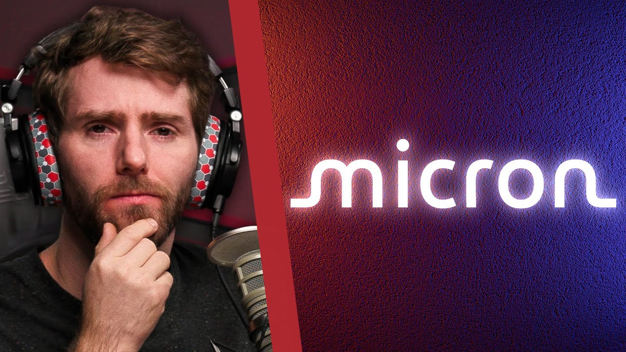 The RAM Shortage Made Micron BILLIONS