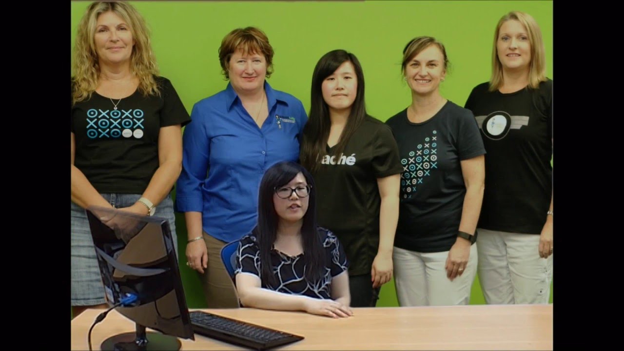 Business Buddy - A great place to work