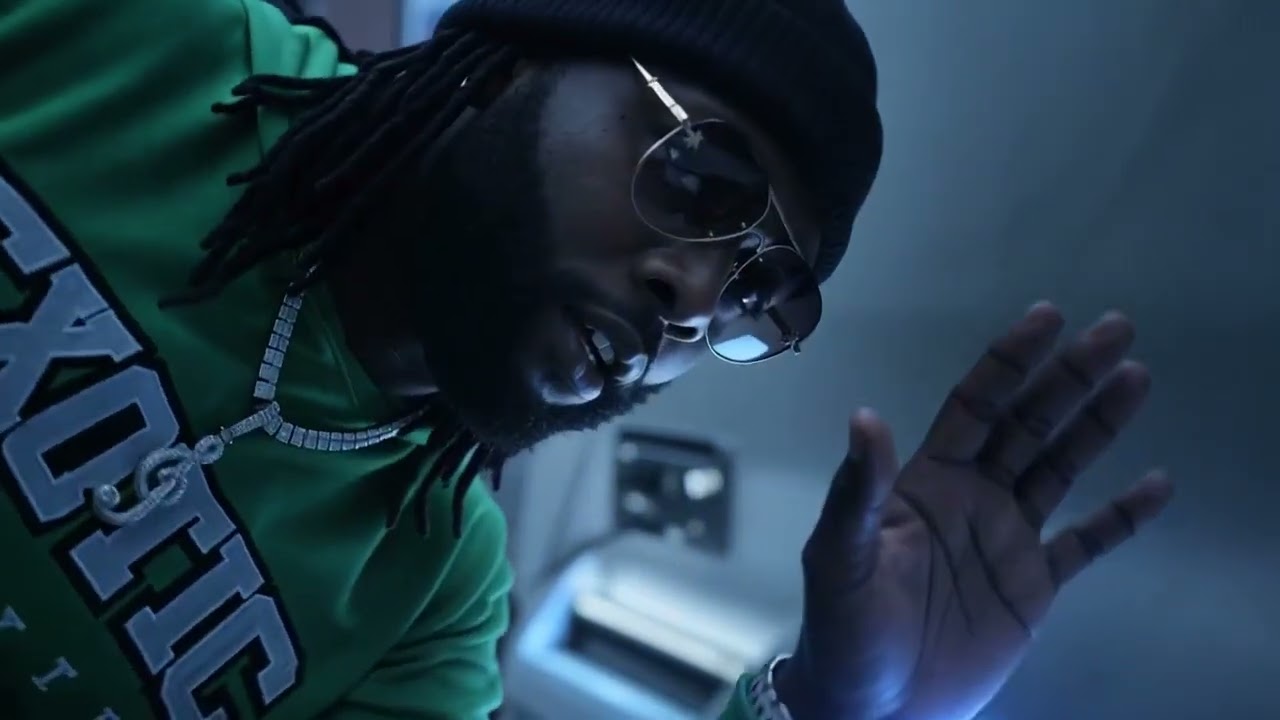 Lo Diesel feat. Tina Marie Freestyle- OUT ON A LIMB #WARNERBROTHERS #CMG #NEWMUSIC #FREESTYLE 